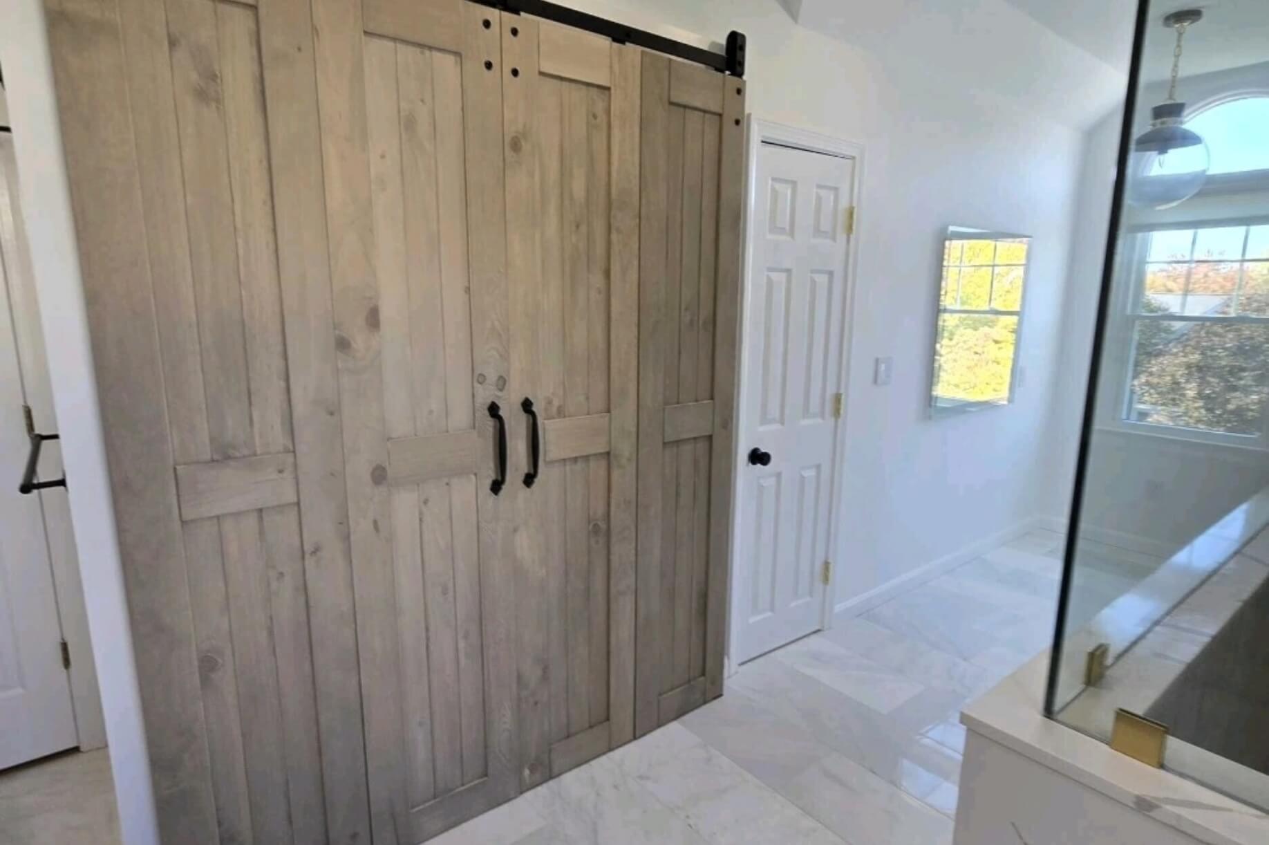 New energy efficient window and door installation – home remodeling Marlborough MA